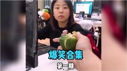 娱乐吃瓜喵姐视频大全