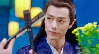 娱乐圈吃王一博肖战的瓜,娱乐圈风云再起，兄弟情深还是暗流涌动？